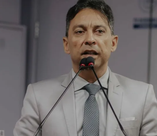 Fábio Ramalho prevê “final feliz” entre Bruno e Romero