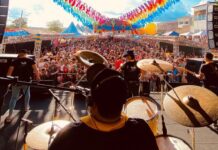 Fim de semana de muita festa nos Distritos de Campina Grande