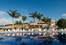 Rede hoteleira de Campina Grande registra alta na ocupação durante O Maior São João do Mundo