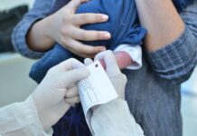 Dia Nacional do Teste do Pezinho: ISEA realiza campanha Junho Lilás