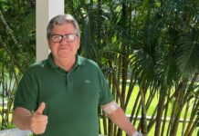 João Azevêdo recebe alta do Hospital Metropolitano e ficará em repouso por uma semana