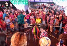 ‘Arraiá da Saúde Mental’ acontece no Maior São João do Mundo e reafirma a democratização da cultura