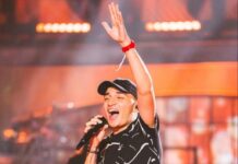 João Gomes e Luan Estilizado no Maior São João do Mundo nesta quarta-feira (07)