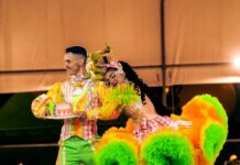 Festival Estrelas Juninas do Agreste abre competições de quadrilhas do Maior São João do Mundo