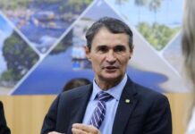 Na PMCG: Romero Rodrigues tem todas as contas aprovadas pelo TCE