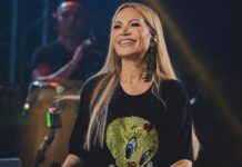 Solange Almeida, Pablo e Tyrone no Maior São João do Mundo neste domingo (11)