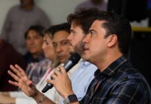 Prefeitos revelam propostas de fortalecimento nas festas de São João de Campina Grande e Caruaru