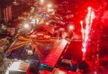 Cadastro garante entrada preferencial aos turistas no Maior São João do Mundo