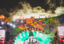 Japaozin, Simone e Felipe Amorim agitam sábado do Maior São João do Mundo