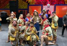 40 anos d’O Maior São João do Mundo será tema de reportagem do Encontro com Patrícia Poeta