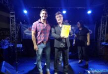 Homenagens a cultura paraibana marcam Festival promovido pela UNINASSAU