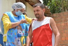 Campanha de vacinação da Influenza é prorrogada até 30 de junho em Campina Grande