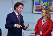 Presidente da Caixa Econômica confirma vinda à Paraíba em agosto