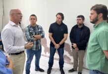 Hospital do Amor conseguido por Veneziano para Campina Grande começa atendimento em 90 dias, em parceria com a Prefeitura