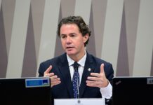 Incentivos para taxistas e mobilidade urbana estão na pauta da Comissão de Infraestrutura