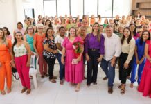 Boa Vista realiza programação para celebrar o Dia Internacional da Mulher