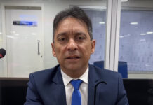 Preocupado com queda no FPM, deputado Fábio Ramalho teme demissões em prefeituras da Paraíba