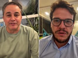 Efraim e Bruno convocam Campina Grande para Convenção Estadual do PL
