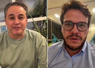 Efraim e Bruno convocam Campina Grande para Convenção Estadual do PL