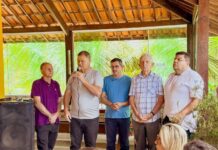 Fernando Aires tem pré-candidatura a prefeito de Boa Vista confirmada