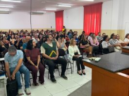 Seduc realiza reuniões com a população e avança na construção do Plano Municipal de Educação de Campina Grande para a próxima década