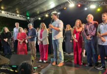 ‘Natal Iluminado’ 2023 começa em Campina Grande; veja fotos