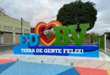 Prefeitura de Boa Vista promove ações dentro da campanha Outubro Rosa