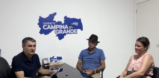 Deputado anuncia dinheiro na conta para compra de ambulância em Cuitegi a pedido do vereador Raul