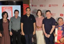 SESI Museu Digital recebe lançamento de pesquisa nacional sobre as quadrilhas juninas