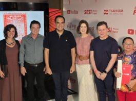 SESI Museu Digital recebe lançamento de pesquisa nacional sobre as quadrilhas juninas