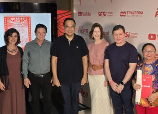 SESI Museu Digital recebe lançamento de pesquisa nacional sobre as quadrilhas juninas