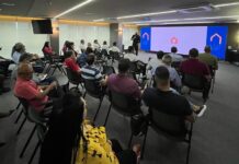 Andrade Marinho LMF reúne corretores de imóveis para apresentar novidades do Programa Minha Casa, Minha Vida