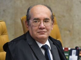 Gilmar decide que só PGR pode pedir impeachment de ministro do STF