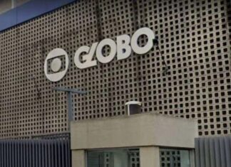Globo é processada em R$ 10 milhões por pronúncia errada da palavra recorde