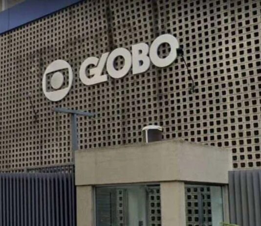Globo é processada em R$ 10 milhões por pronúncia errada da palavra recorde