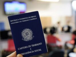 Mais de 900 vagas de trabalho são abertas pelo Sine-PB em 11 cidades pelo Estado