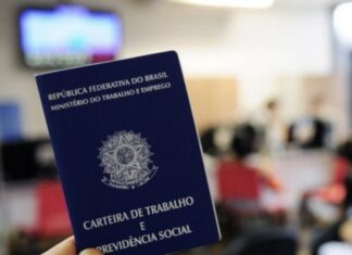 Mais de 900 vagas de trabalho são abertas pelo Sine-PB em 11 cidades pelo Estado