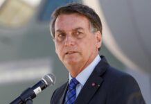 Bolsonaro tem evolução clínica e ‘melhora sutil’ no pulmão, dizem médicos