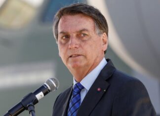 Bolsonaro tem evolução clínica e ‘melhora sutil’ no pulmão, dizem médicos