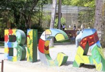 Parque Zoobotânico Arruda Câmara estará aberto para visitação no feriado de Tiradentes