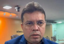 Verador Márcio da Eletropolo participa de sessão sobre mudanças na Zona Azul em Campina Grande