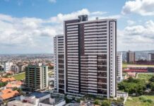 Venha morar numa das melhores localizações de Campina Grande