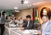 Câmara de Campina Grande aprova mais de 200 requerimentos
