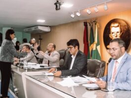 Câmara de Campina Grande aprova mais de 200 requerimentos