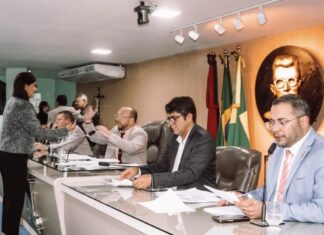 Câmara de Campina Grande aprova mais de 200 requerimentos