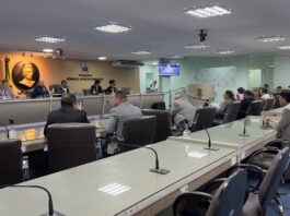 Câmara de Campina Grande aprova suplementação de R$ 95 milhões para a prefeitura
