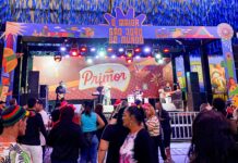 Irreverência, tradição e música boa nesta terça-feira n’O Maior São João do Mundo