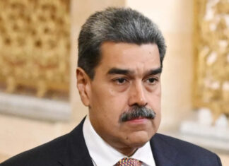 Estados Unidos atacam a Venezuela, e Trump afirma que Maduro foi capturado