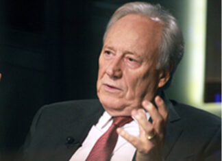 Lewandowski entrega carta de demissão do Ministério da Justiça a Lula