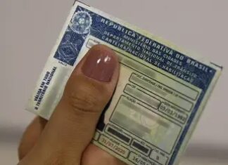 Ministro anuncia renovações automáticas de CNH para bons motoristas